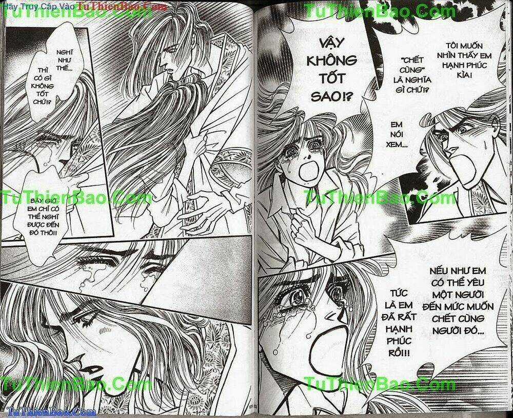 Chỉ Cần Có Anh Chapter 6 trang 63