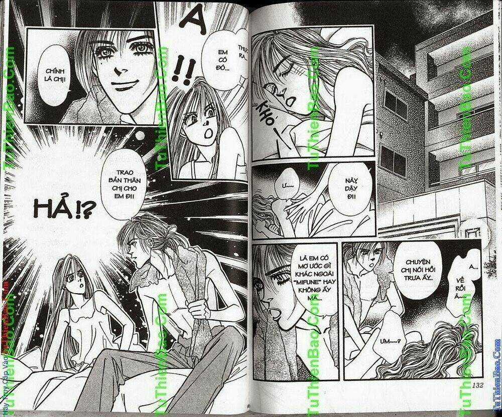 Chỉ Cần Có Anh Chapter 6 trang 65