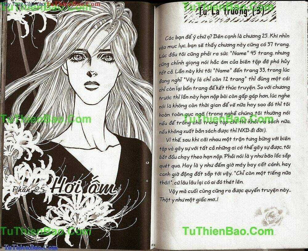 Chỉ Cần Có Anh Chapter 6 trang 66