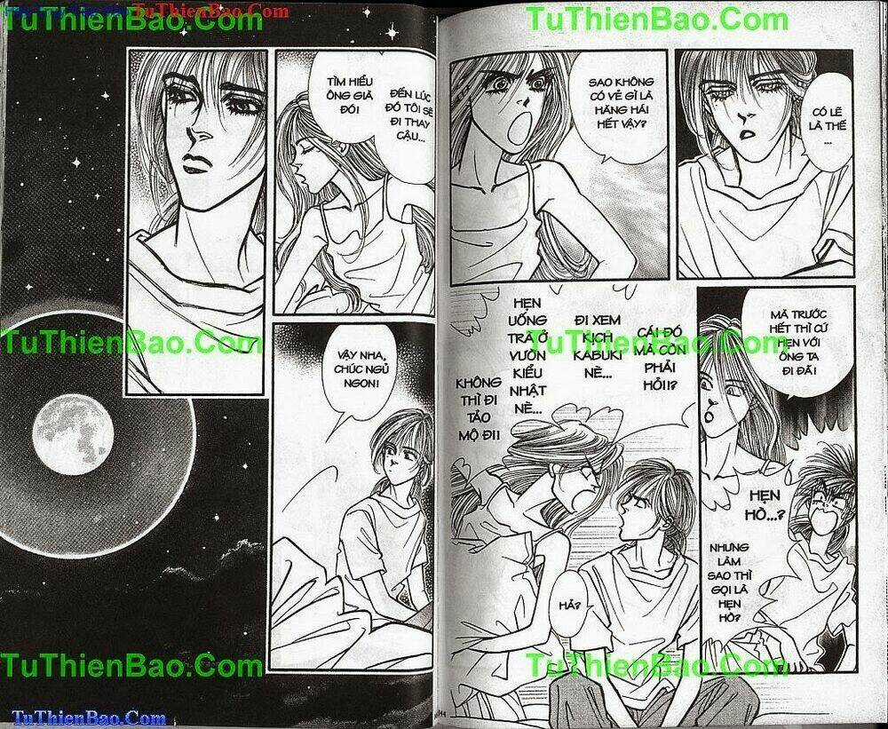 Chỉ Cần Có Anh Chapter 6 trang 71