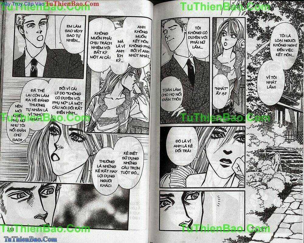 Chỉ Cần Có Anh Chapter 6 trang 75