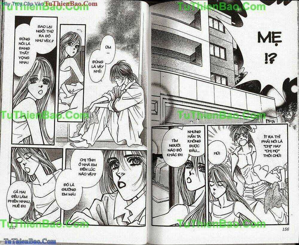 Chỉ Cần Có Anh Chapter 6 trang 77