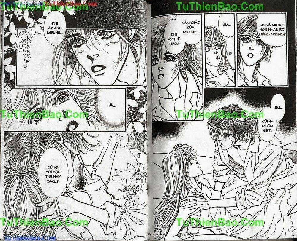 Chỉ Cần Có Anh Chapter 6 trang 79