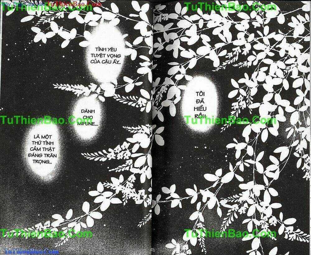 Chỉ Cần Có Anh Chapter 6 trang 80