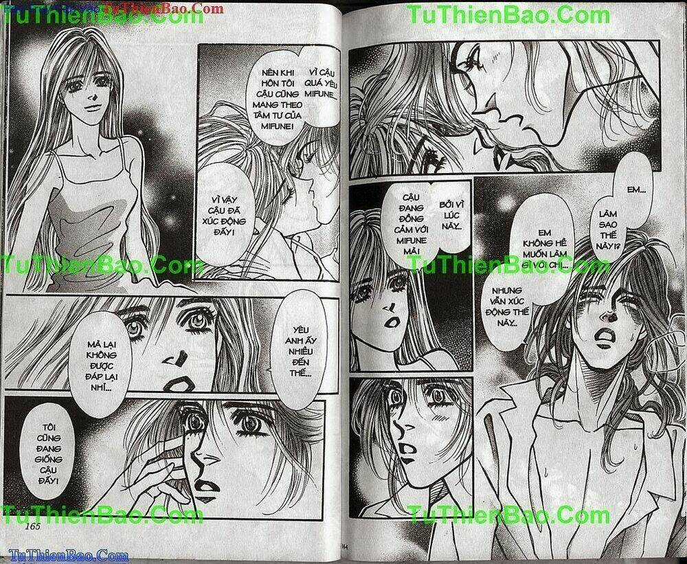 Chỉ Cần Có Anh Chapter 6 trang 81