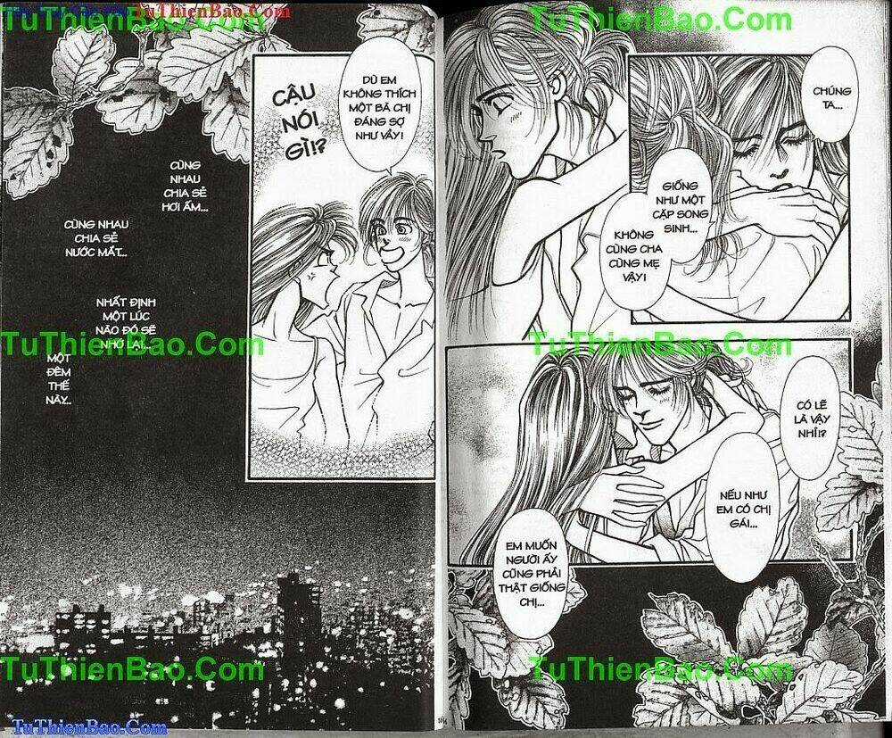 Chỉ Cần Có Anh Chapter 6 trang 82