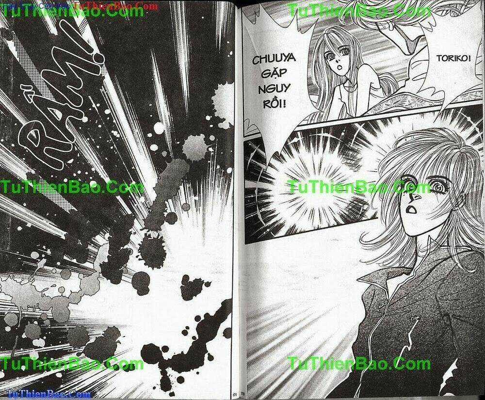 Chỉ Cần Có Anh Chapter 6 trang 84