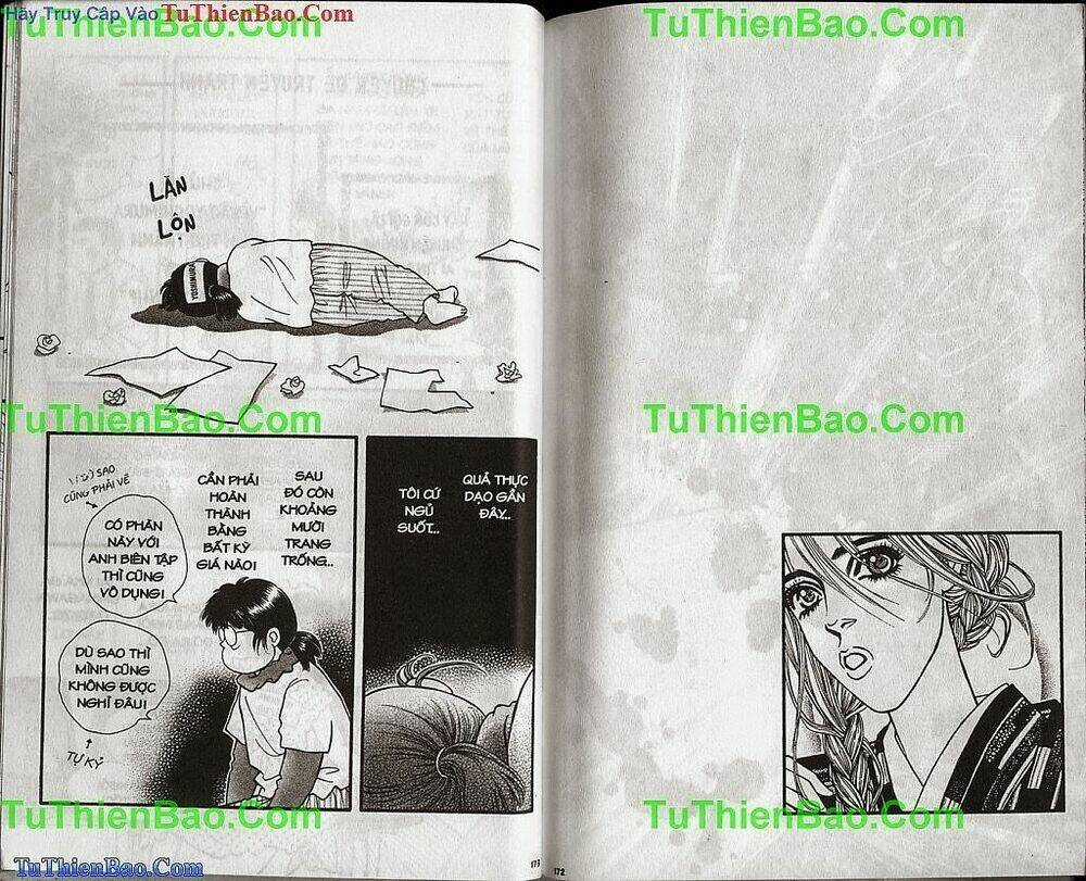 Chỉ Cần Có Anh Chapter 6 trang 85