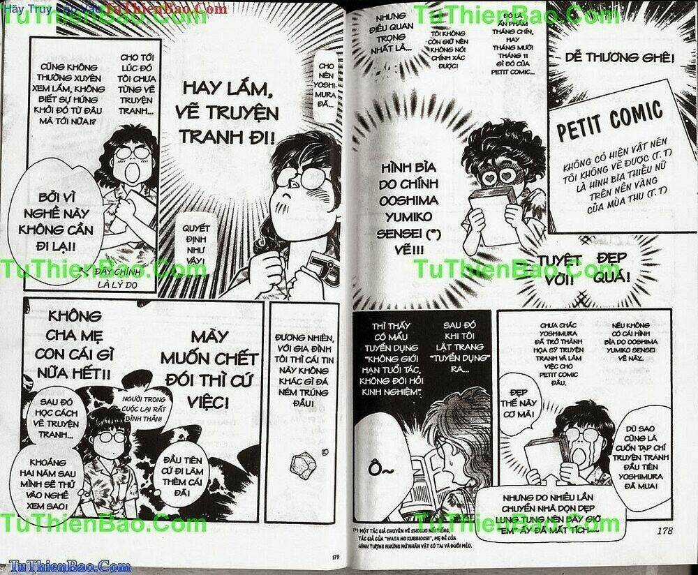 Chỉ Cần Có Anh Chapter 6 trang 88