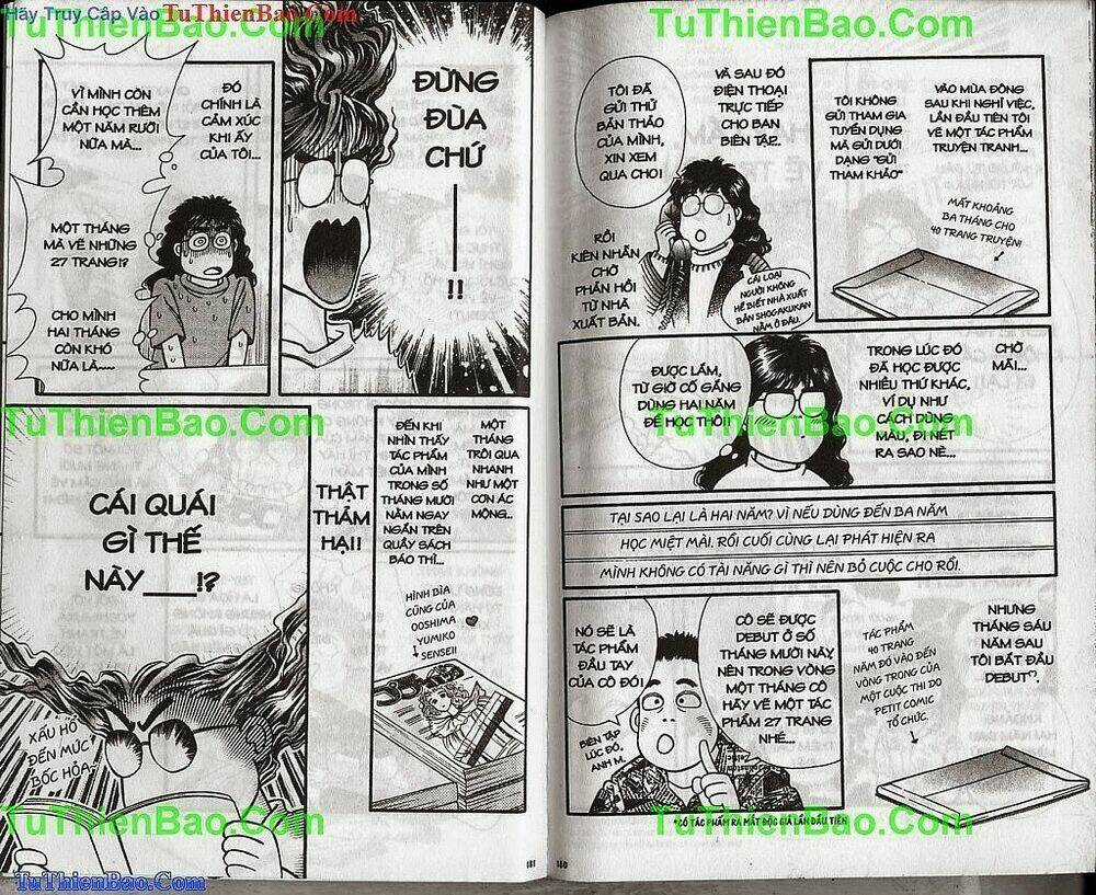 Chỉ Cần Có Anh Chapter 6 trang 89