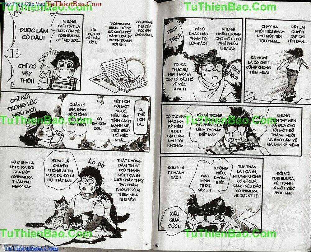 Chỉ Cần Có Anh Chapter 6 trang 90