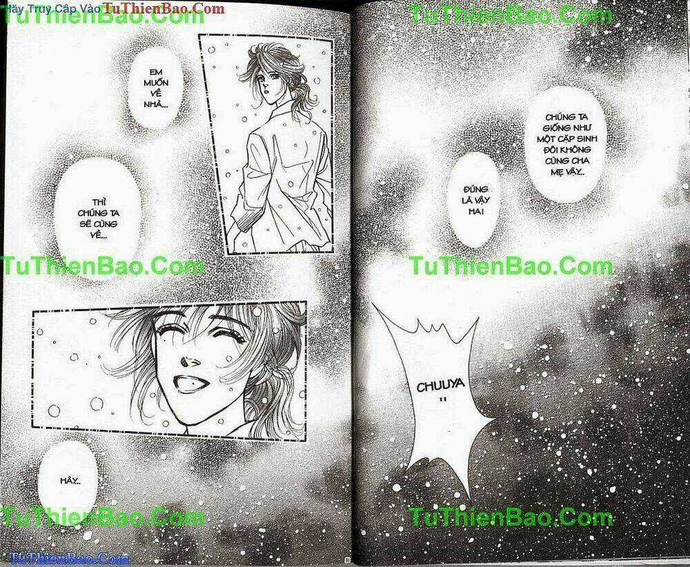 Chỉ Cần Có Anh Chapter 7 trang 14