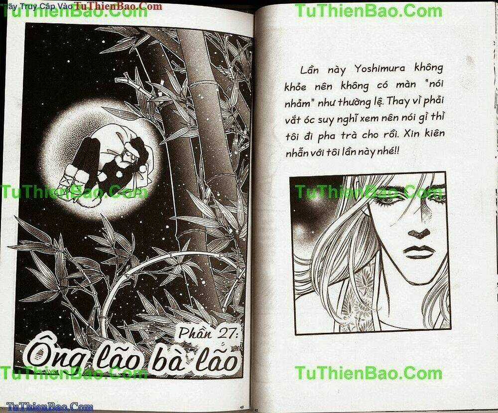 Chỉ Cần Có Anh Chapter 7 trang 20