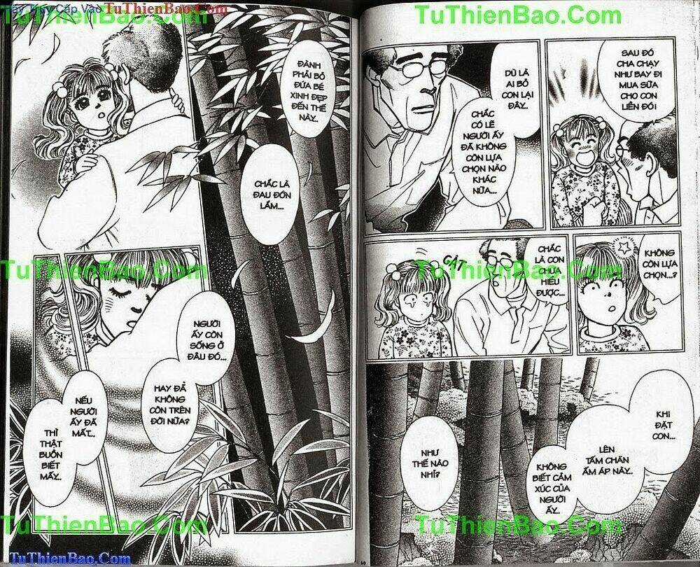 Chỉ Cần Có Anh Chapter 7 trang 29