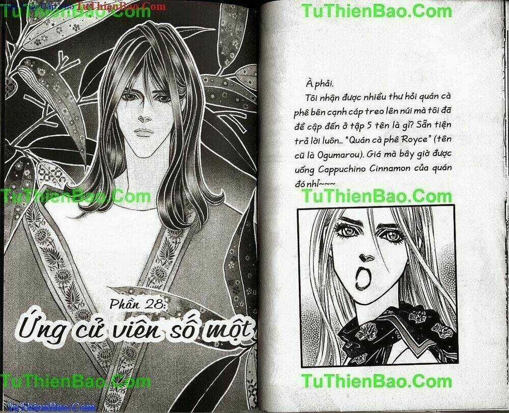Chỉ Cần Có Anh Chapter 7 trang 42