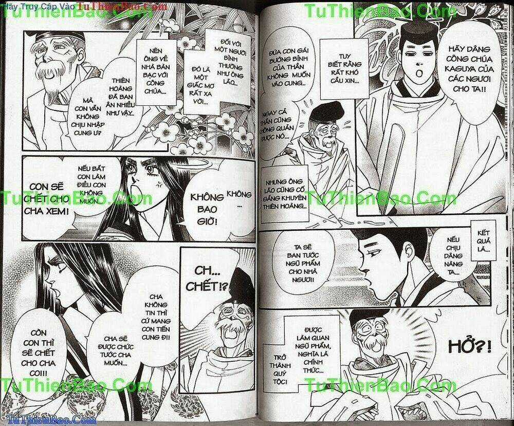 Chỉ Cần Có Anh Chapter 7 trang 48