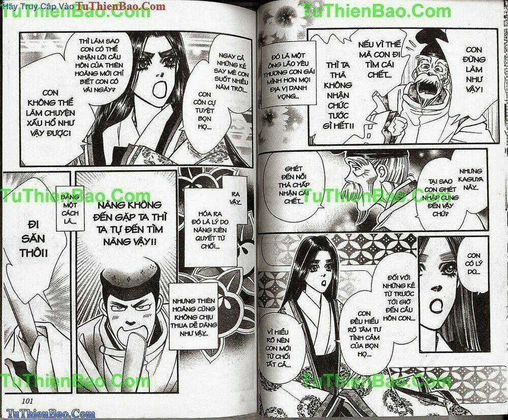 Chỉ Cần Có Anh Chapter 7 trang 49
