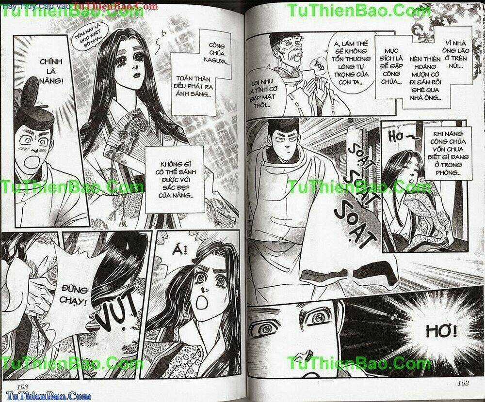 Chỉ Cần Có Anh Chapter 7 trang 50