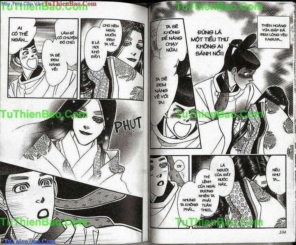 Chỉ Cần Có Anh Chapter 7 trang 51