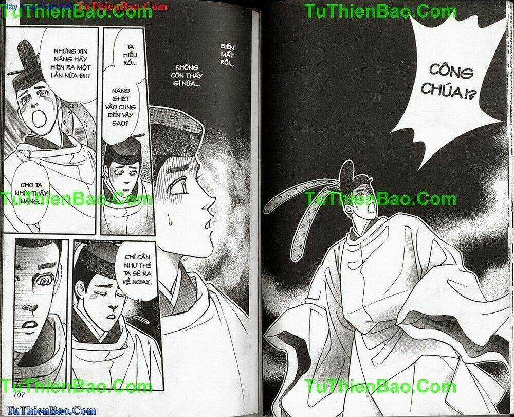 Chỉ Cần Có Anh Chapter 7 trang 52