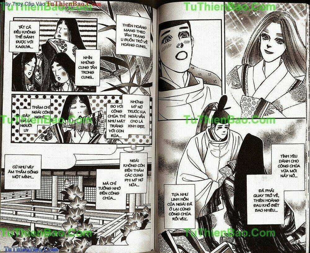 Chỉ Cần Có Anh Chapter 7 trang 53