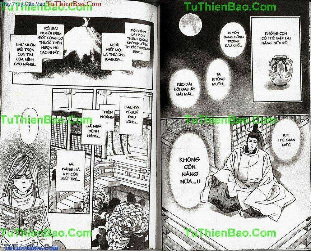Chỉ Cần Có Anh Chapter 7 trang 58