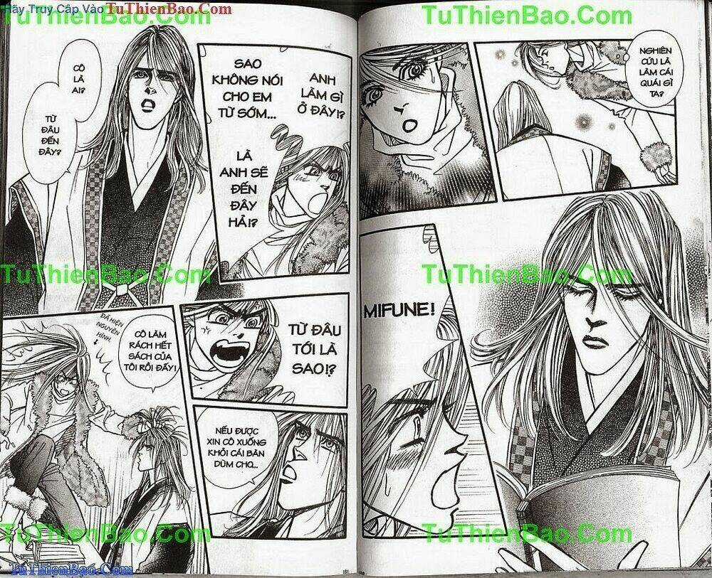 Chỉ Cần Có Anh Chapter 7 trang 64