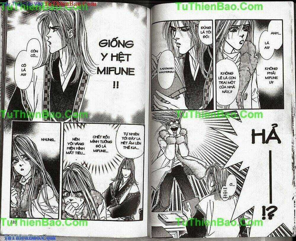 Chỉ Cần Có Anh Chapter 7 trang 65