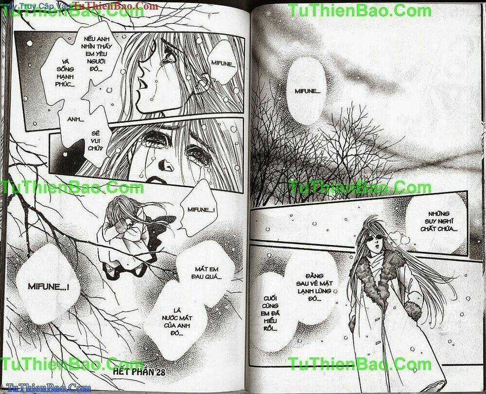 Chỉ Cần Có Anh Chapter 7 trang 69