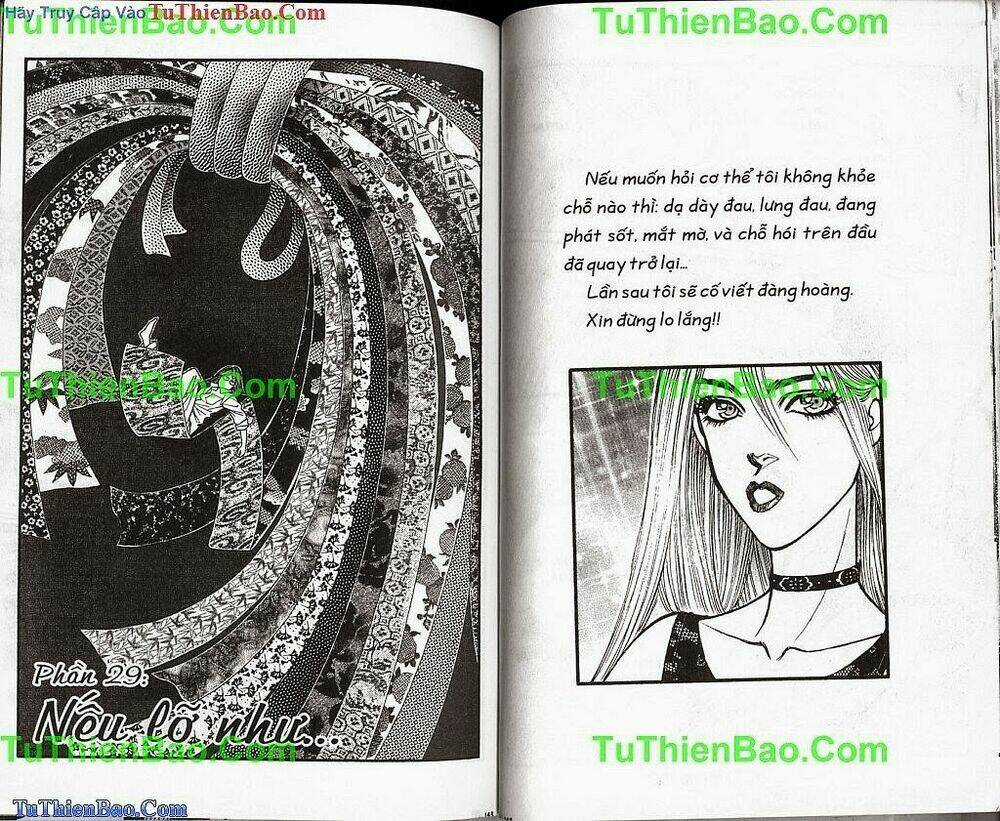 Chỉ Cần Có Anh Chapter 7 trang 70
