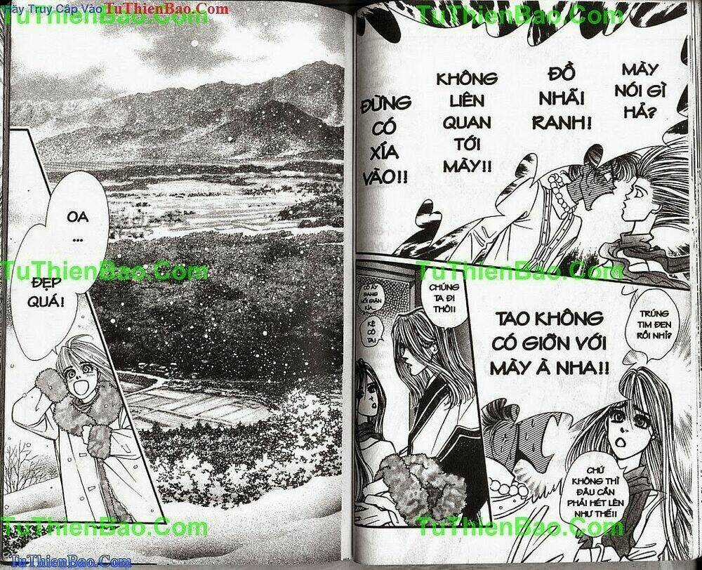 Chỉ Cần Có Anh Chapter 7 trang 79