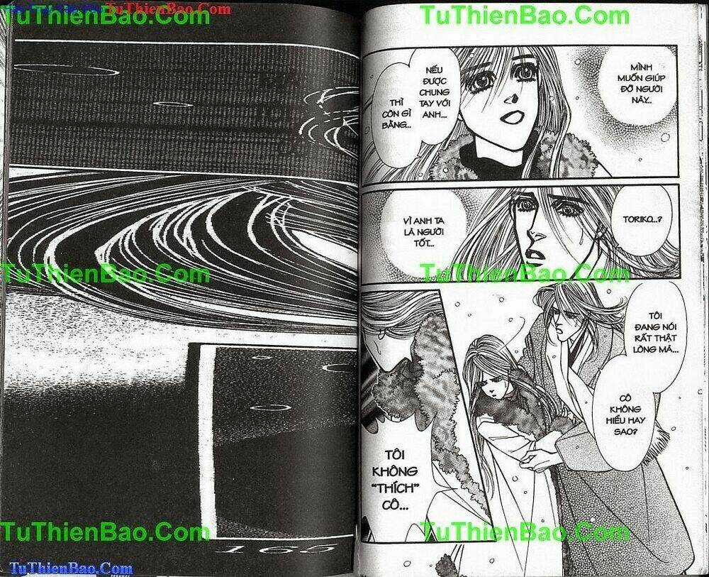 Chỉ Cần Có Anh Chapter 7 trang 81