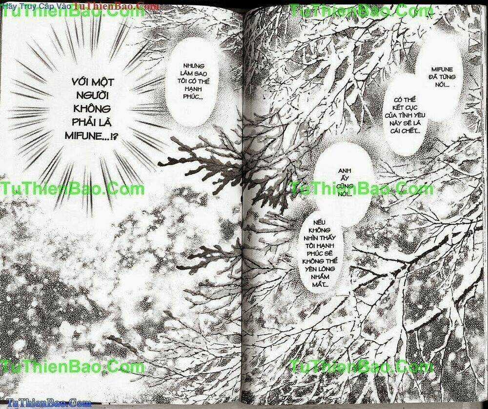 Chỉ Cần Có Anh Chapter 7 trang 83