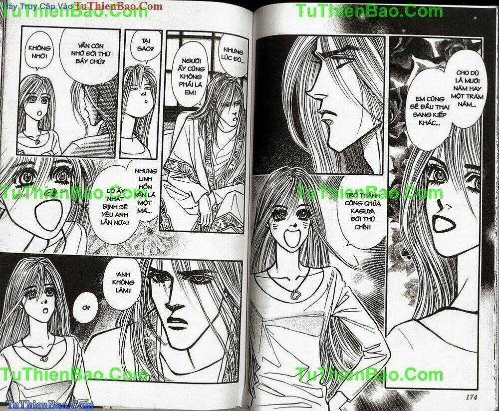 Chỉ Cần Có Anh Chapter 7 trang 86