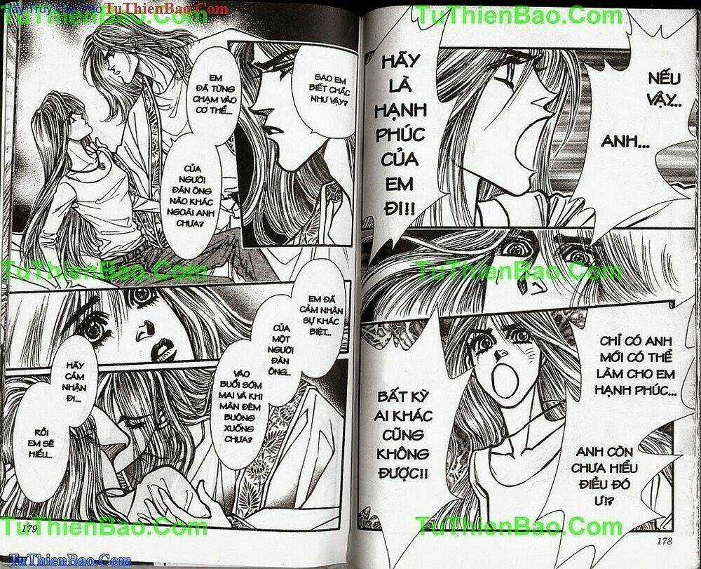 Chỉ Cần Có Anh Chapter 7 trang 89