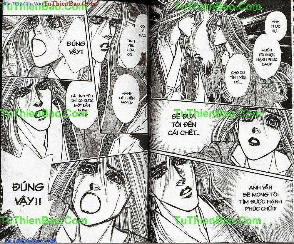 Chỉ Cần Có Anh Chapter 8 trang 15