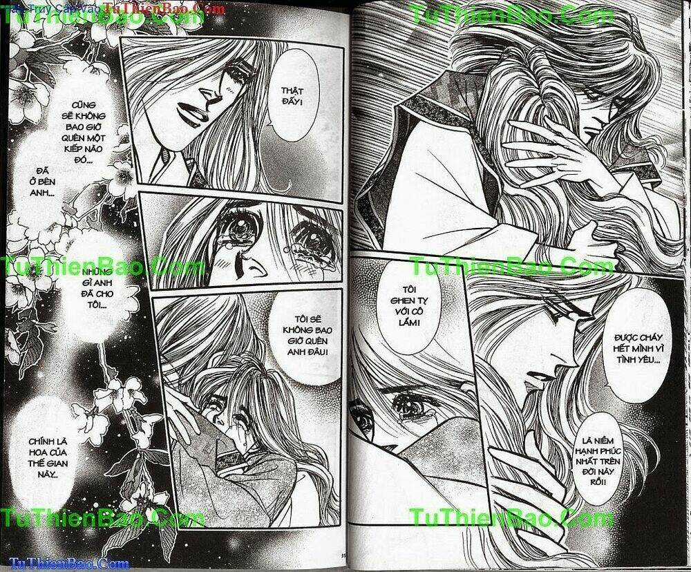 Chỉ Cần Có Anh Chapter 8 trang 16