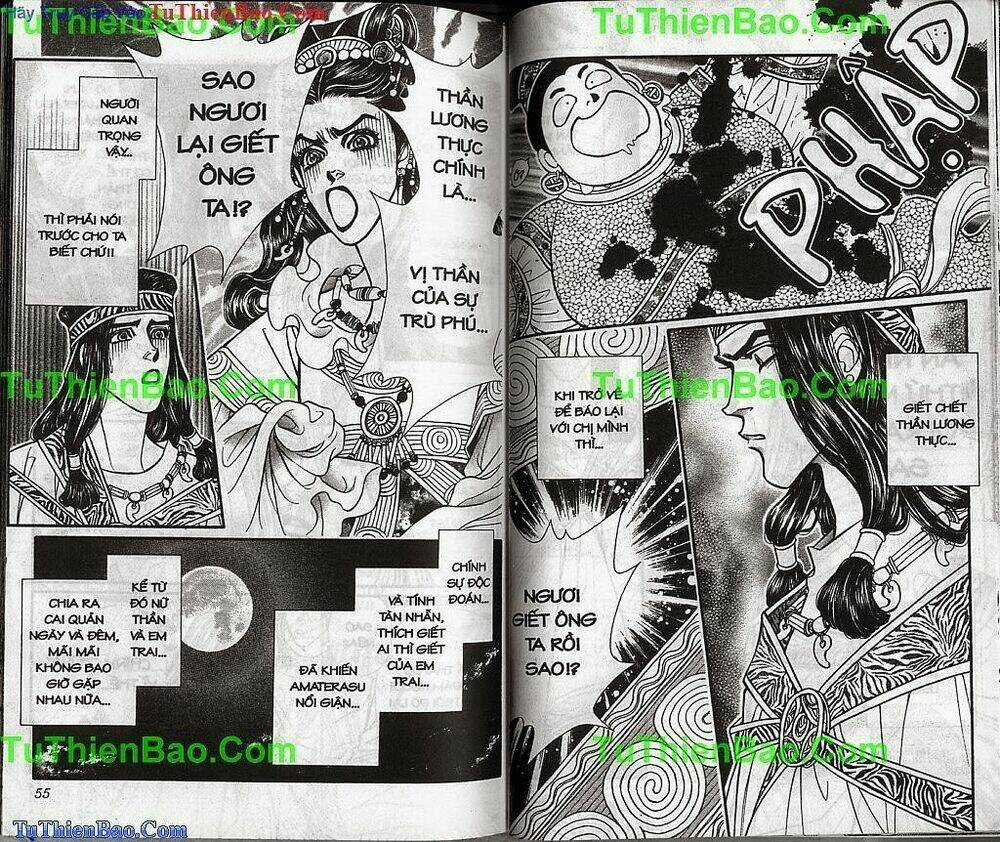 Chỉ Cần Có Anh Chapter 8 trang 26