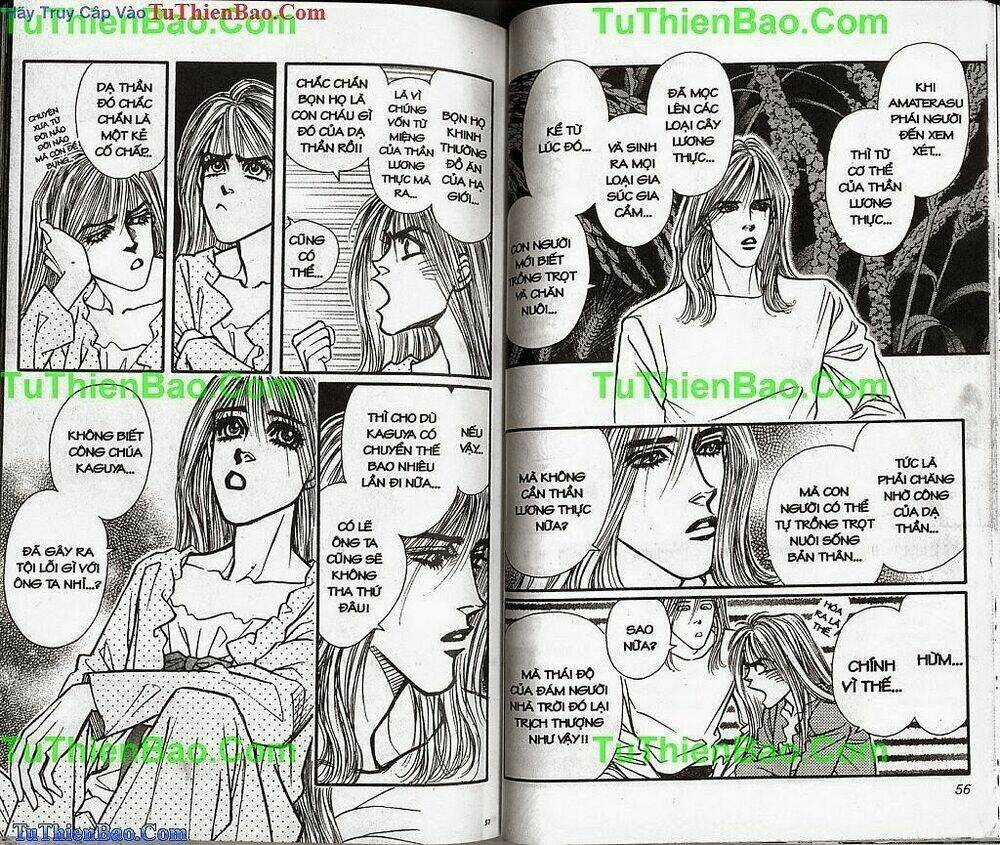 Chỉ Cần Có Anh Chapter 8 trang 27