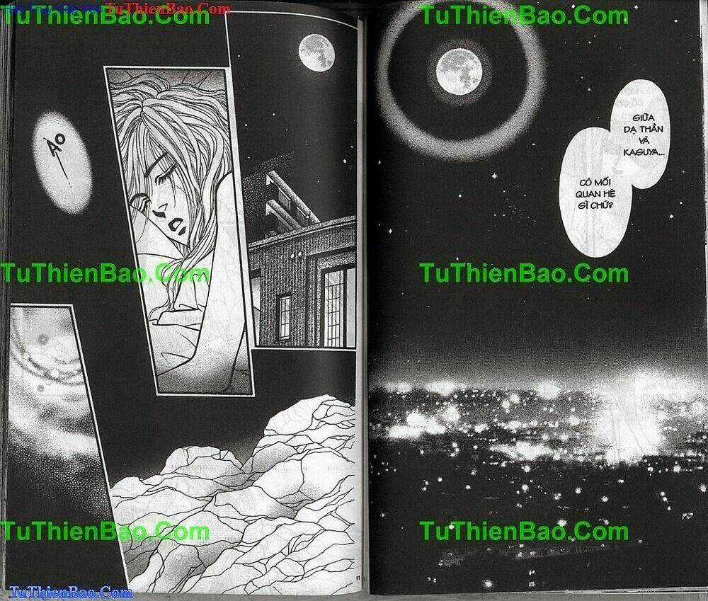 Chỉ Cần Có Anh Chapter 8 trang 28