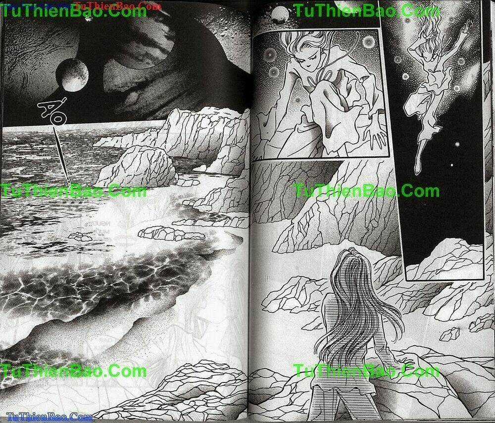 Chỉ Cần Có Anh Chapter 8 trang 29