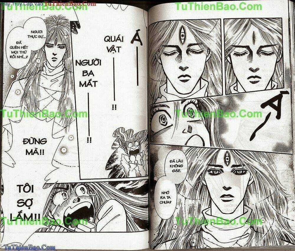 Chỉ Cần Có Anh Chapter 8 trang 31