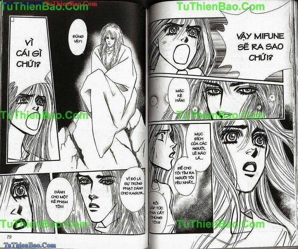 Chỉ Cần Có Anh Chapter 8 trang 38