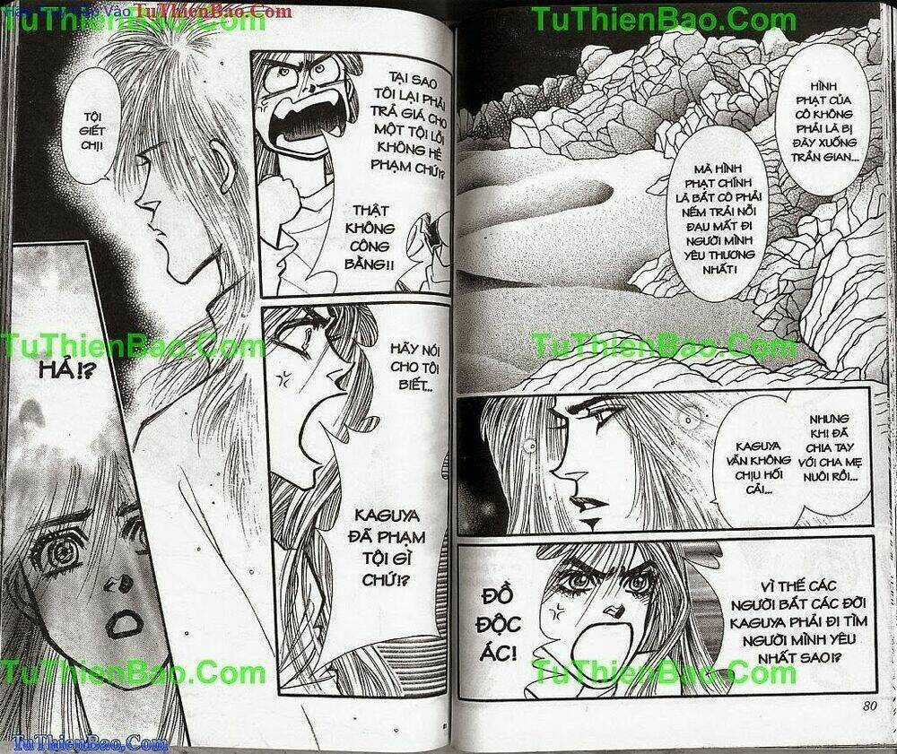 Chỉ Cần Có Anh Chapter 8 trang 39