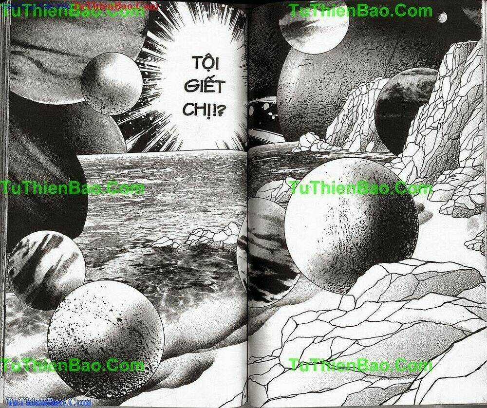 Chỉ Cần Có Anh Chapter 8 trang 40
