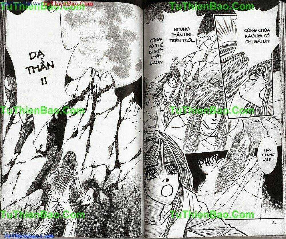 Chỉ Cần Có Anh Chapter 8 trang 41