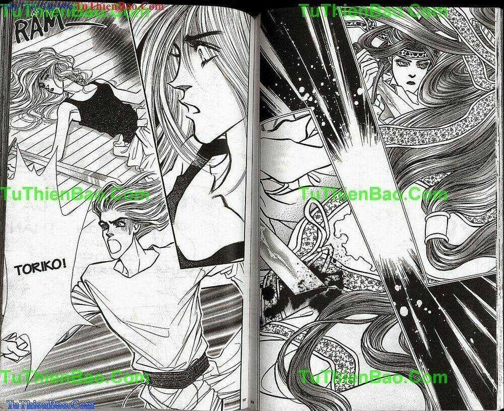 Chỉ Cần Có Anh Chapter 8 trang 52