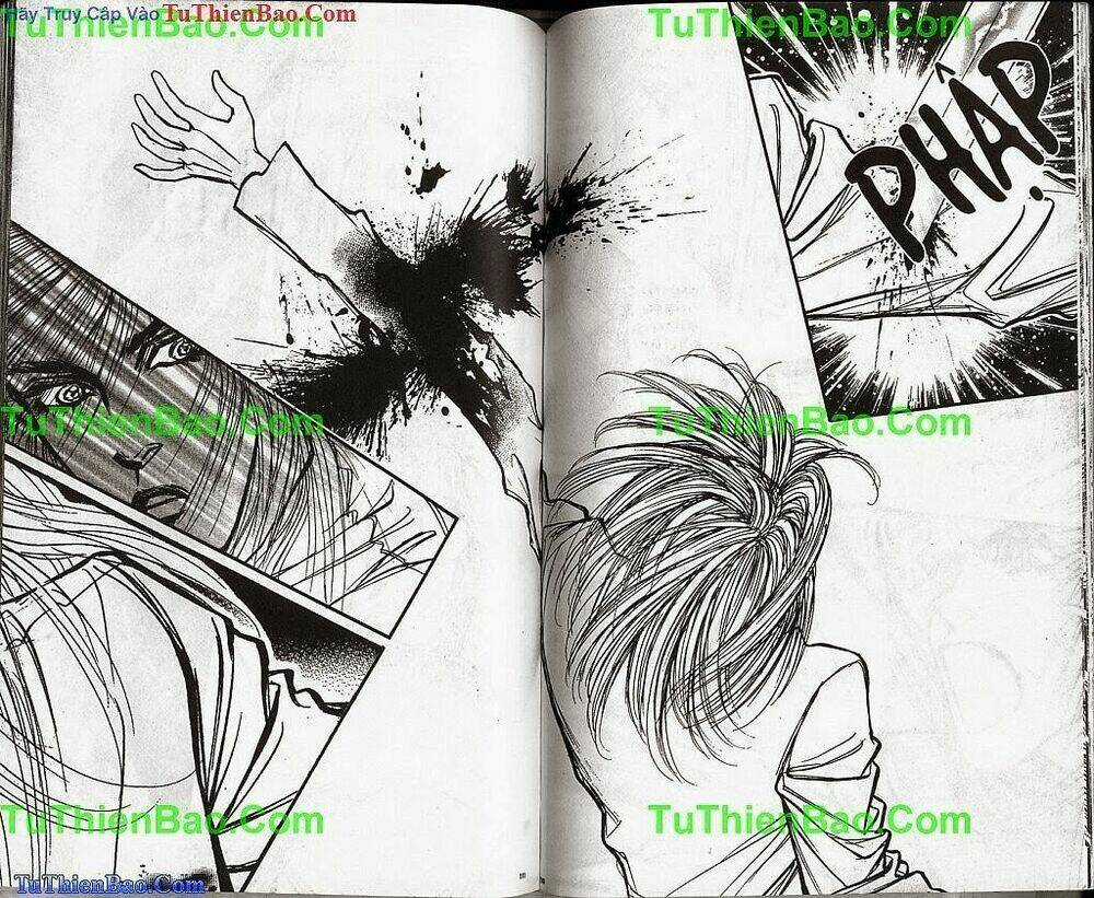 Chỉ Cần Có Anh Chapter 8 trang 54