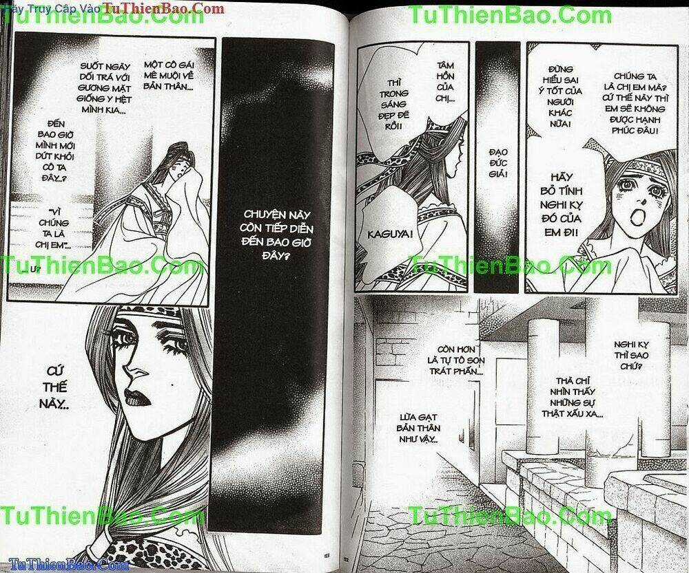 Chỉ Cần Có Anh Chapter 8 trang 60