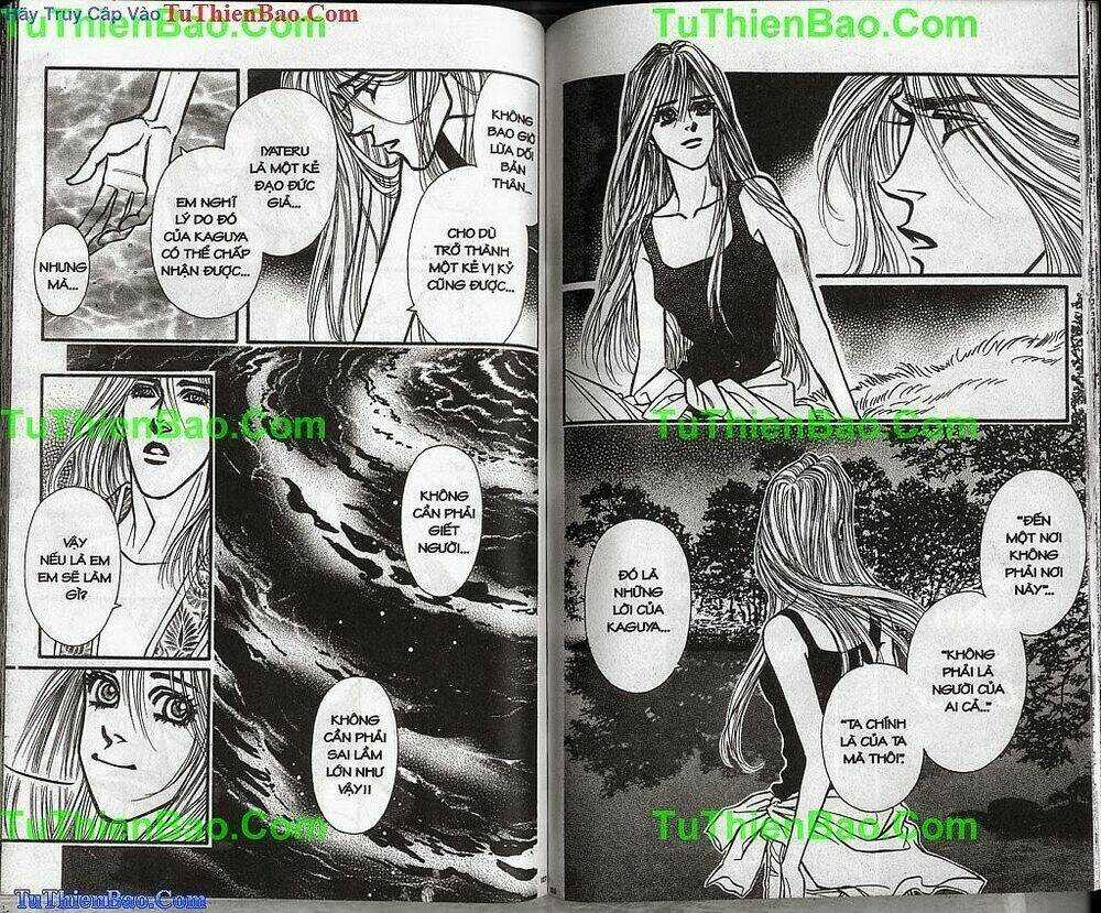 Chỉ Cần Có Anh Chapter 8 trang 62